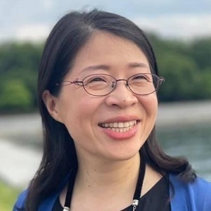 中条 香