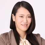 中間 惠子