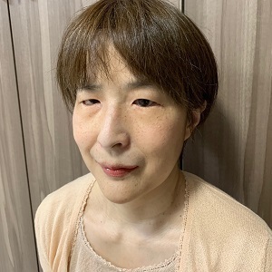 朝未 美穂