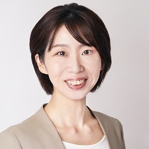 鈴木 夕梨子
