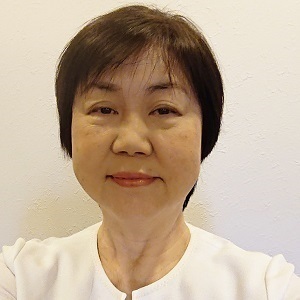 北村 景子