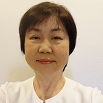 北村 景子
