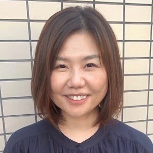 谷口 美樹