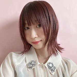 五十嵐 怜子