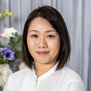 伊能 ゆうこ