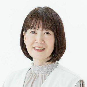 松井 えり