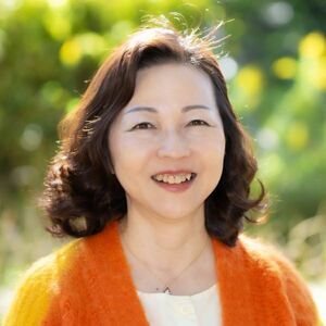 しが ちさよ