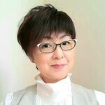 相羽 知美