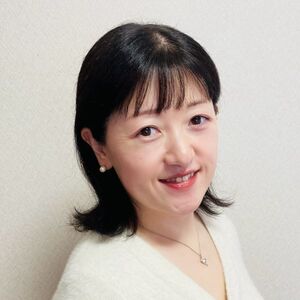 橋本 純子