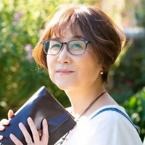 白根 月子