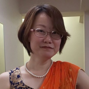 相原 美華