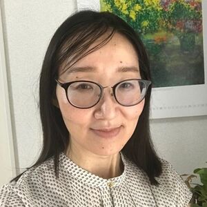 小西 ひとみ