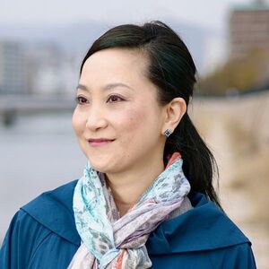 宮地 美深