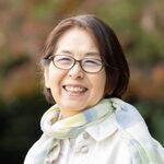 潮田 わか
