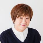 すずき かおり