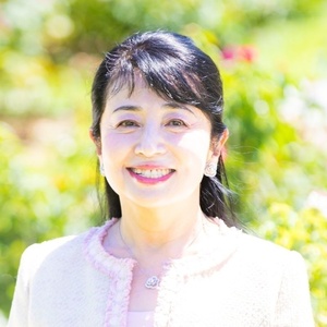 中川 智恵子