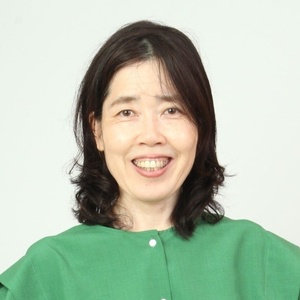 小原 真知子