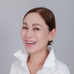 加藤 悦子