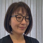 北川 弓葉