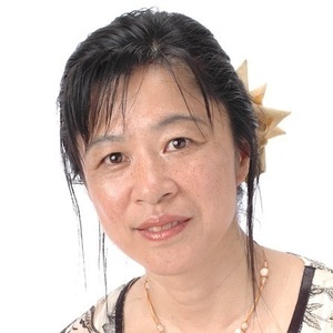 橋本 絹子