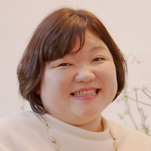 生田 惠子   