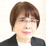 守帰 朋子