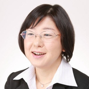 海老原 政子