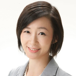 合澤 りえ