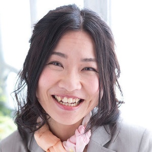 井浪 早苗
