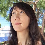 水田 睦子