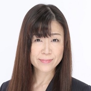 河野 かずえ
