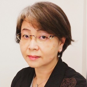 荒木田 和子