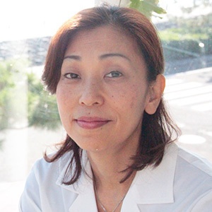 橋本 美奈子