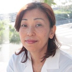 橋本 美奈子