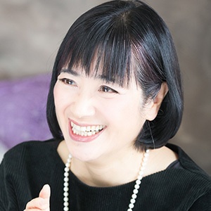内田 真理