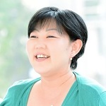 岡嶌 伸枝