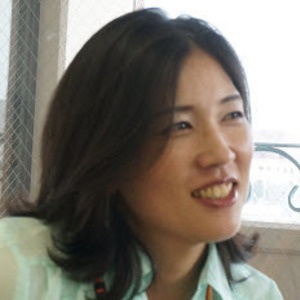 井立田 晴美・キャンディ