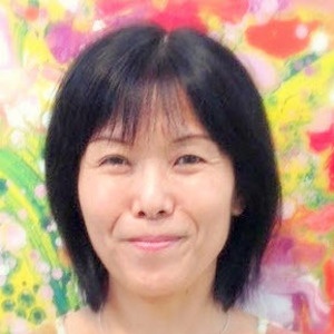 井上 尚子・ナオコマル
