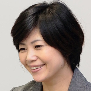 石井 実夏