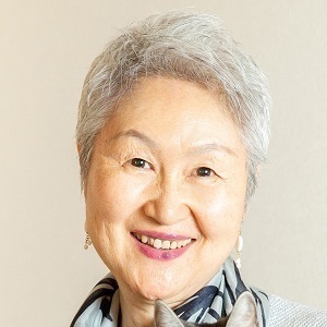 浜田 紀代子