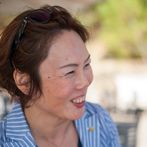 芳川 幸子
