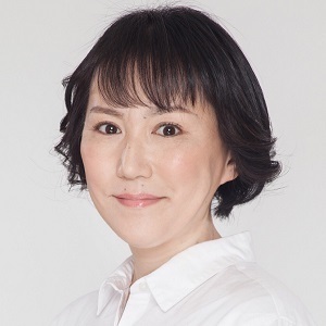 水谷 のぶこ
