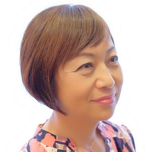 山田 秀子
