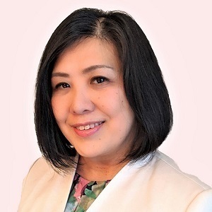 山内 ケイト