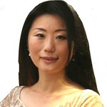 天野 理恵