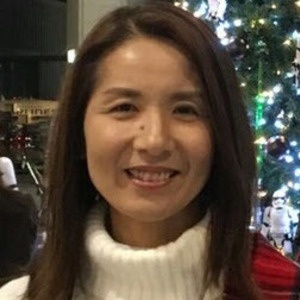 相馬 奈美江