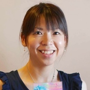 柿原 宏美