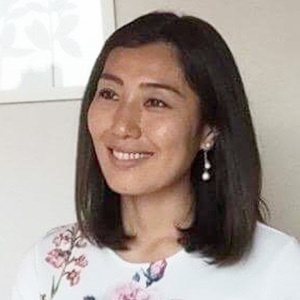 佐原 ゆり