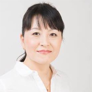 上遠 文恵