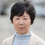 白鳥（山谷） 民子